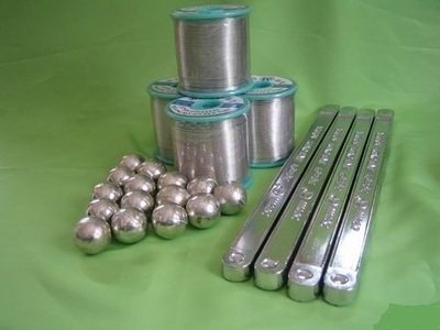 雅安铅棒的尺寸