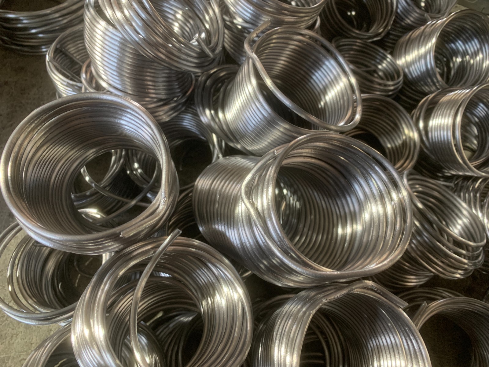 雅安铅丝生产厂家