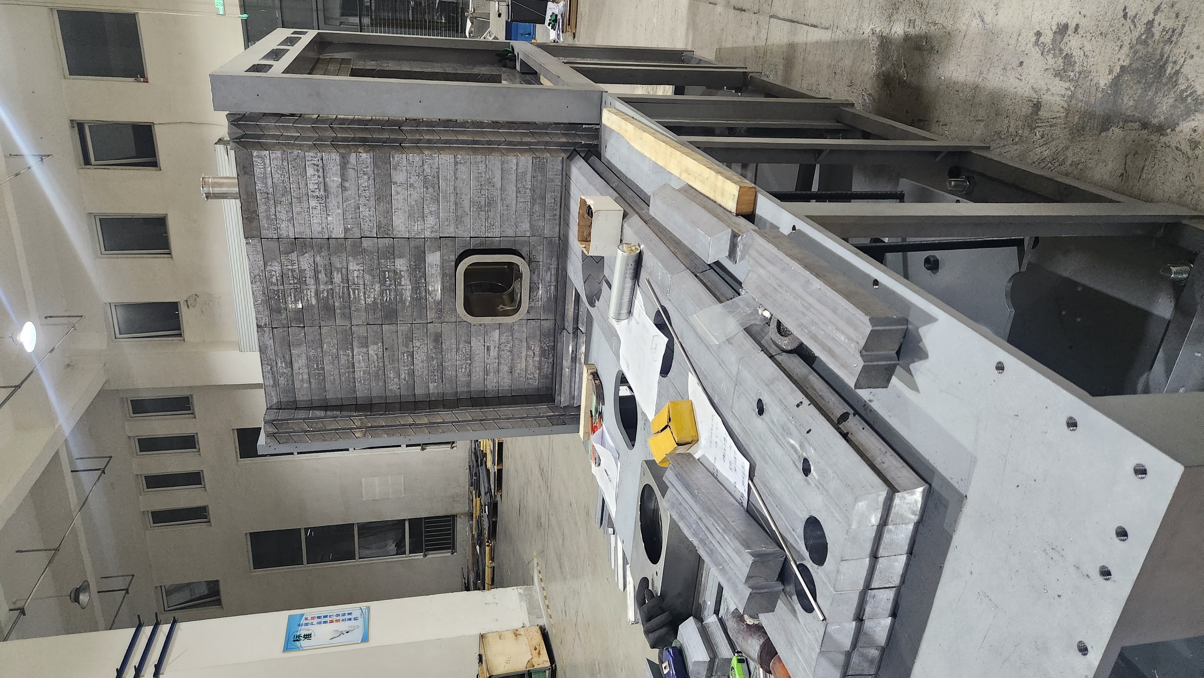 雅安配重铅砖铅材料生产加工