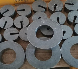 雅安铅制品异形件加工