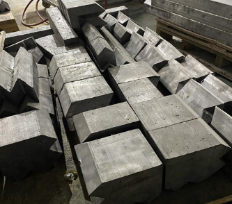 雅安铅砖生产厂