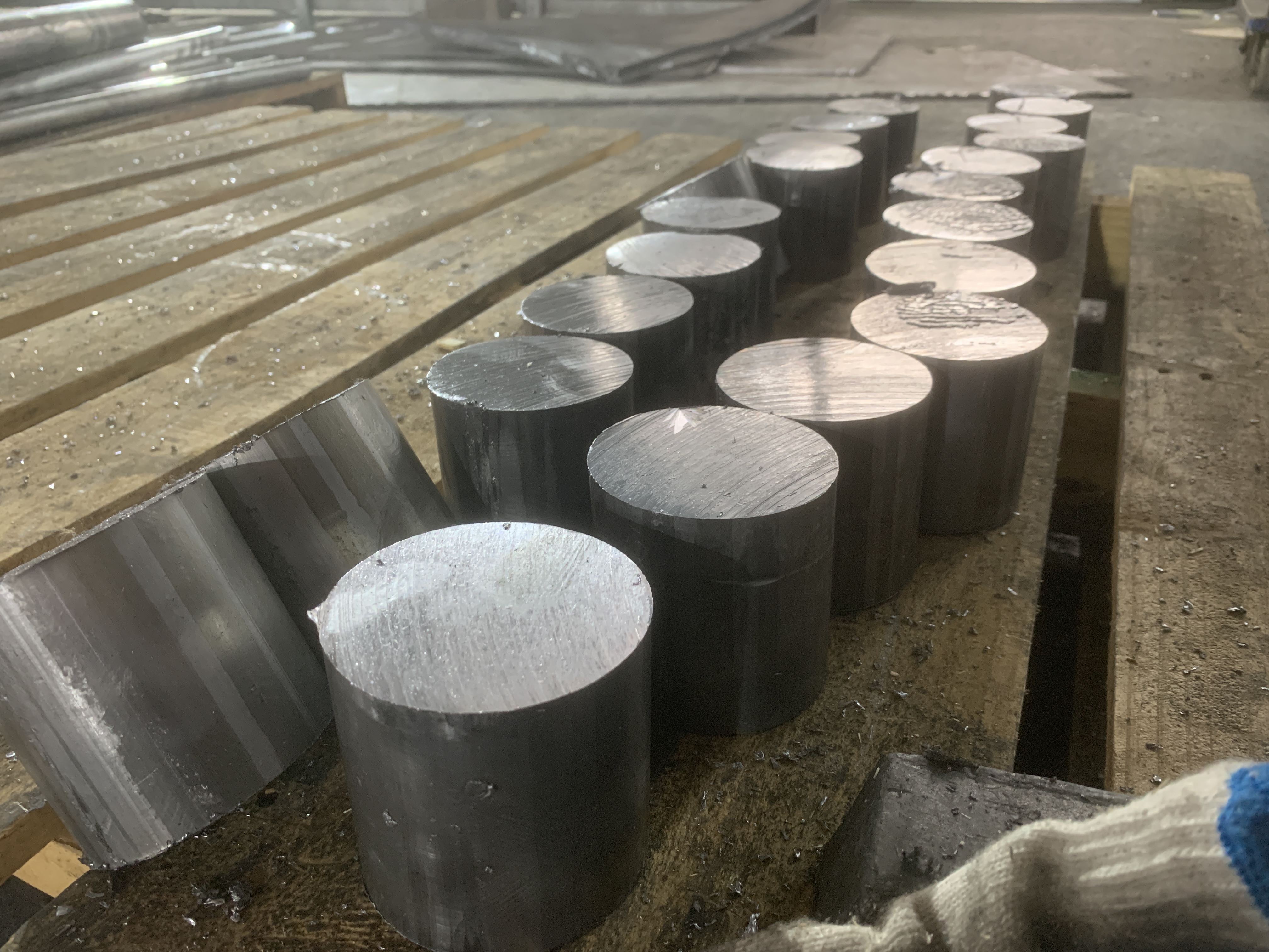 雅安铅制品生产加工厂