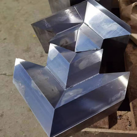 雅安铅加工异形件厂家